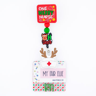 Healthcare Holiday // Christmas