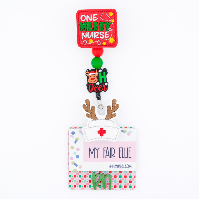 Healthcare Holiday // Christmas