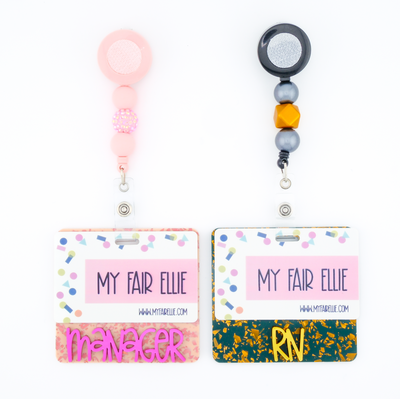 Badge Backers