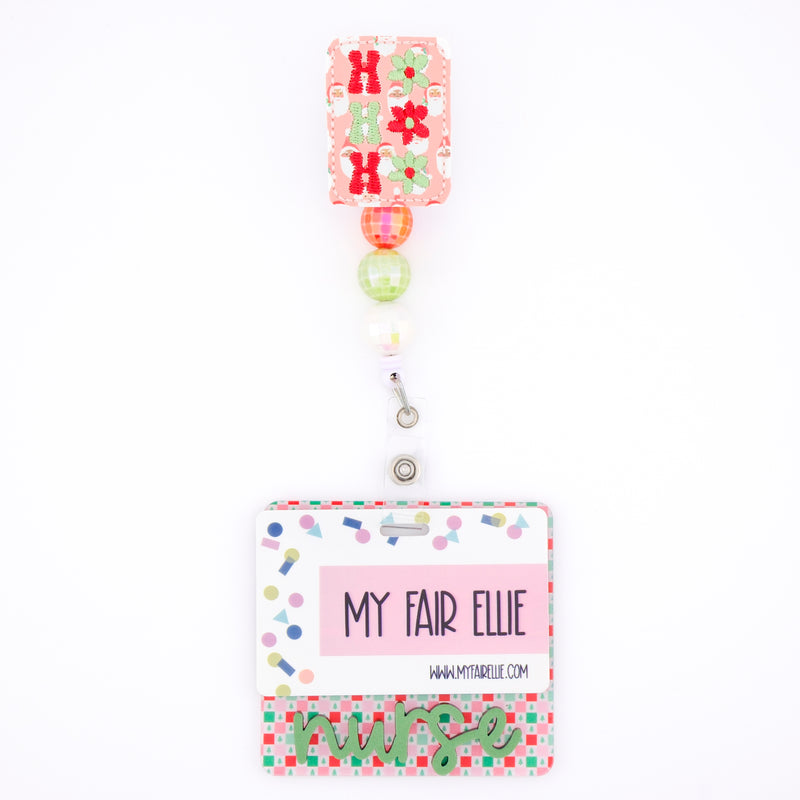 Ho Ho Ho // Christmas