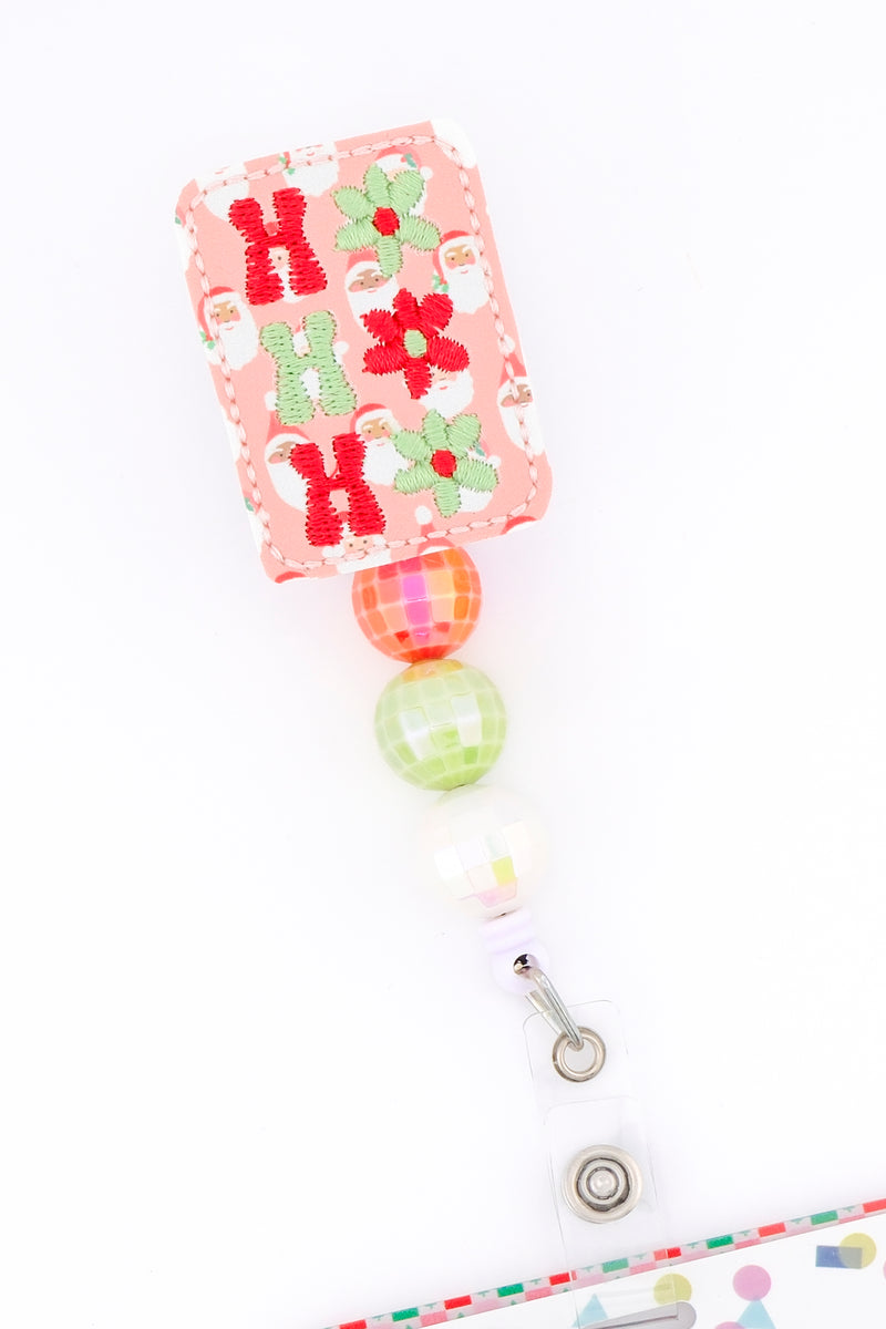 Ho Ho Ho // Christmas