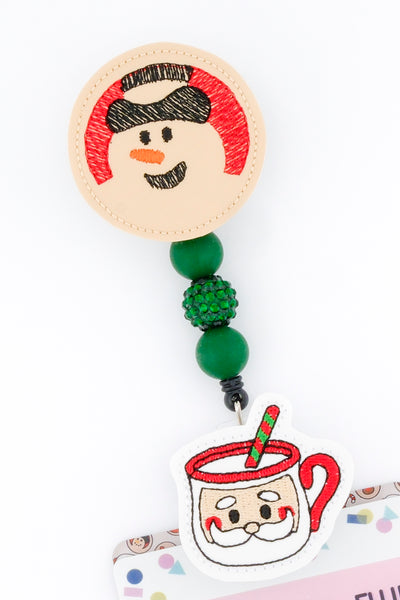 Christmas Cookie & Mug Set // As Seen on Social Media