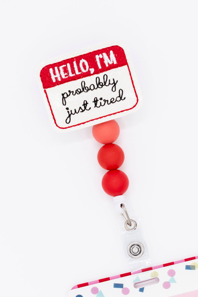 Hello I&