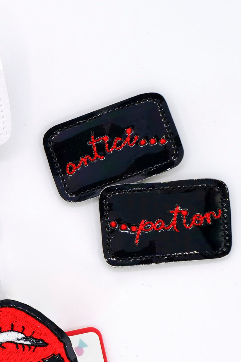 Rocky Horror Picture Show // Halloween // Spooky Season
