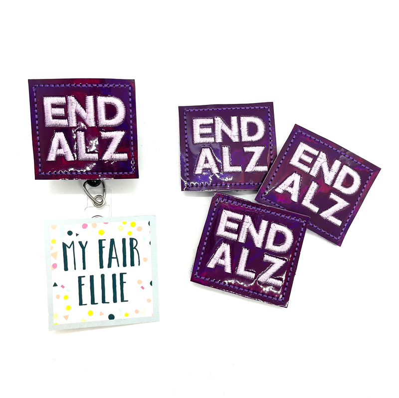 End Alzheimer&